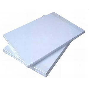 Mobile Lamination Sheet