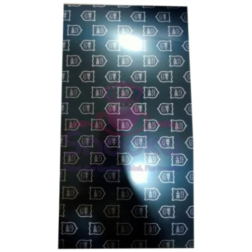 9H+ Clear Screen Guard Sheet 17cmX30cm