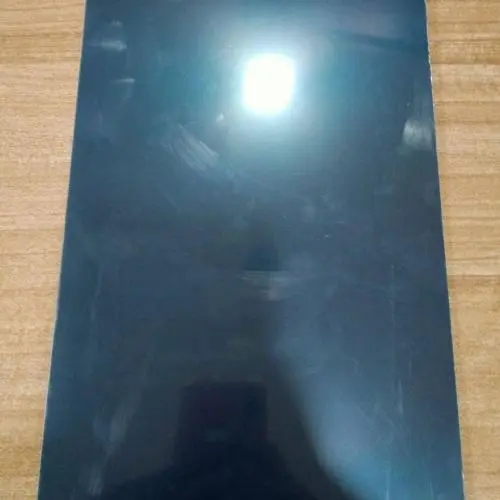 9H Anti Blue Clear Screen Guard Sheet 17cmX30cm