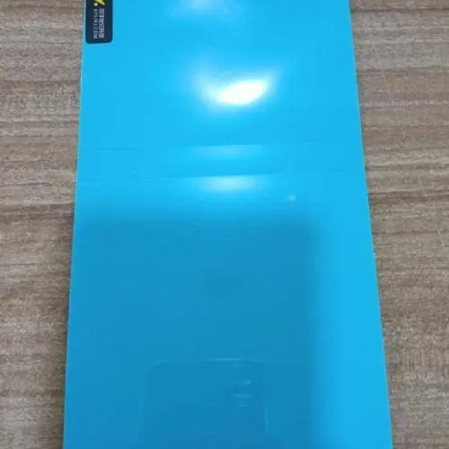 Anti Blue TPU 17cmX10cm