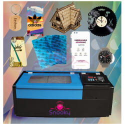 Tempered glass cutting machine