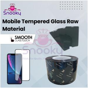 9h and tpu material
