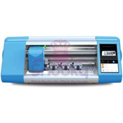 Home 235 Mobile skin cutting machine