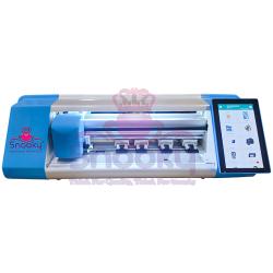 Home 41 Mobile skin cutting machine