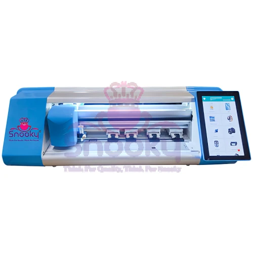 Snooky Mobile Skin Cutting Machine Cut Pro 290