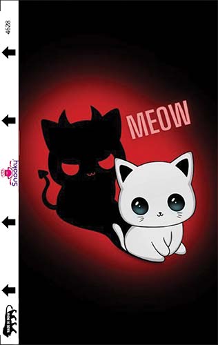 Snooky Girls Sparkle Laptop Skin Manufacturer