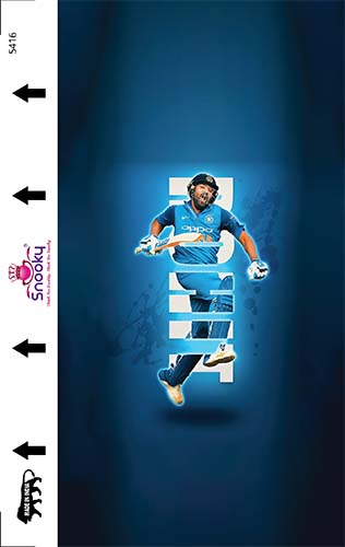 Snooky Sports Crocodile Laptop Skin Manufacturer