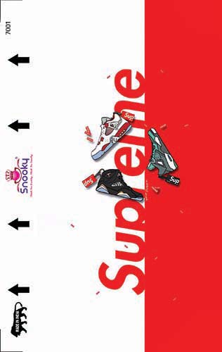 Snooky Bike HD Matte Mobile Skin Manufacturer