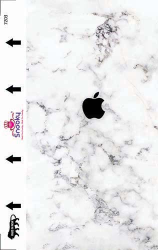 Snooky Brands Matte Laptop Skin Manufacturer