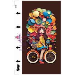 Home 116 Snooky girls crocodile mobile skin manufacturer