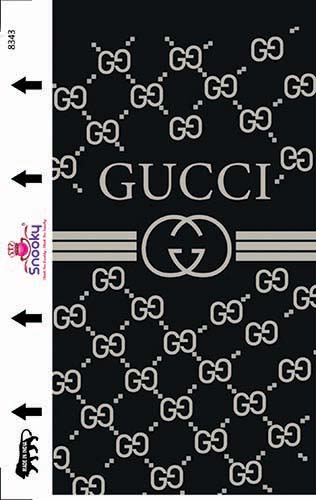 Snooky Brands 3D Embossed Laptop Skin Manufacturer