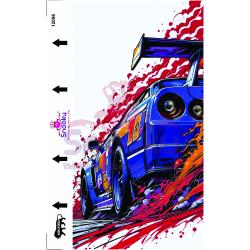 Home 94 Snooky car crocodile mobile skin manufacturer