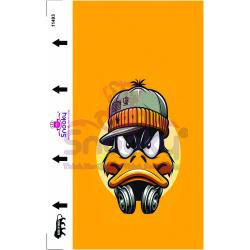 Home 22 Snooky cartoon crocodile mobile skin manufacturer