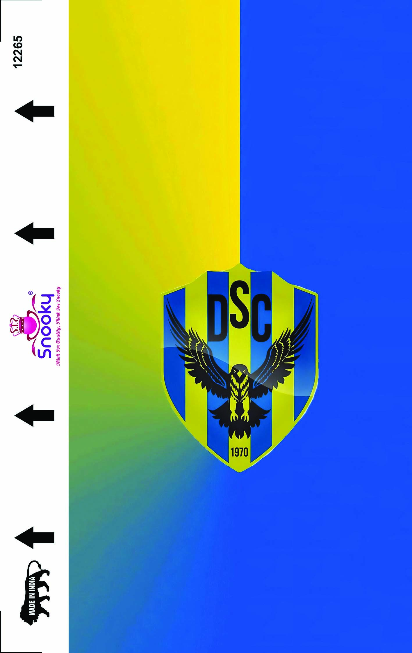 Snooky Brands Zari Mobile Skin Manufacturer