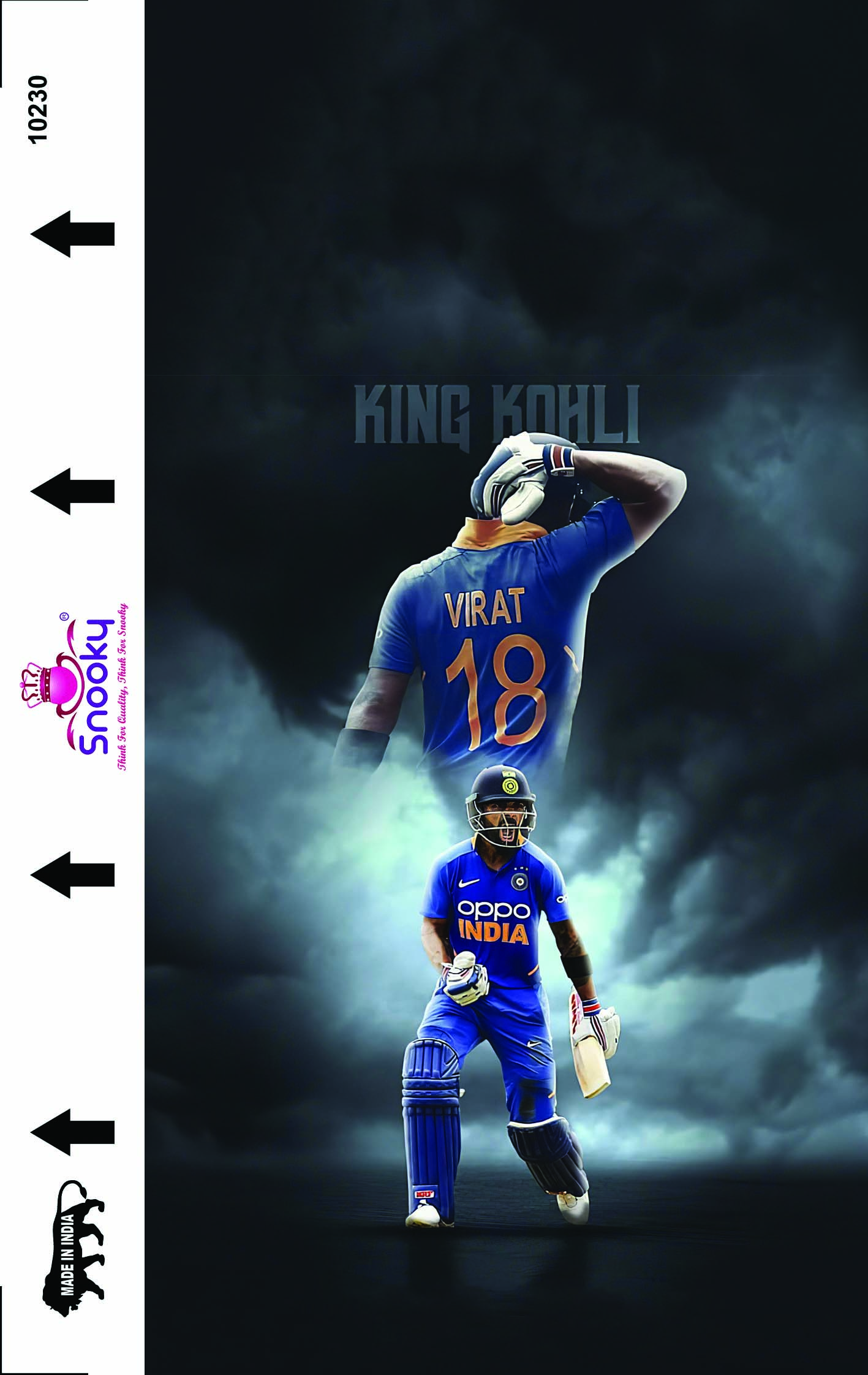 Snooky Sports Crocodile Mobile Skin Manufacturer