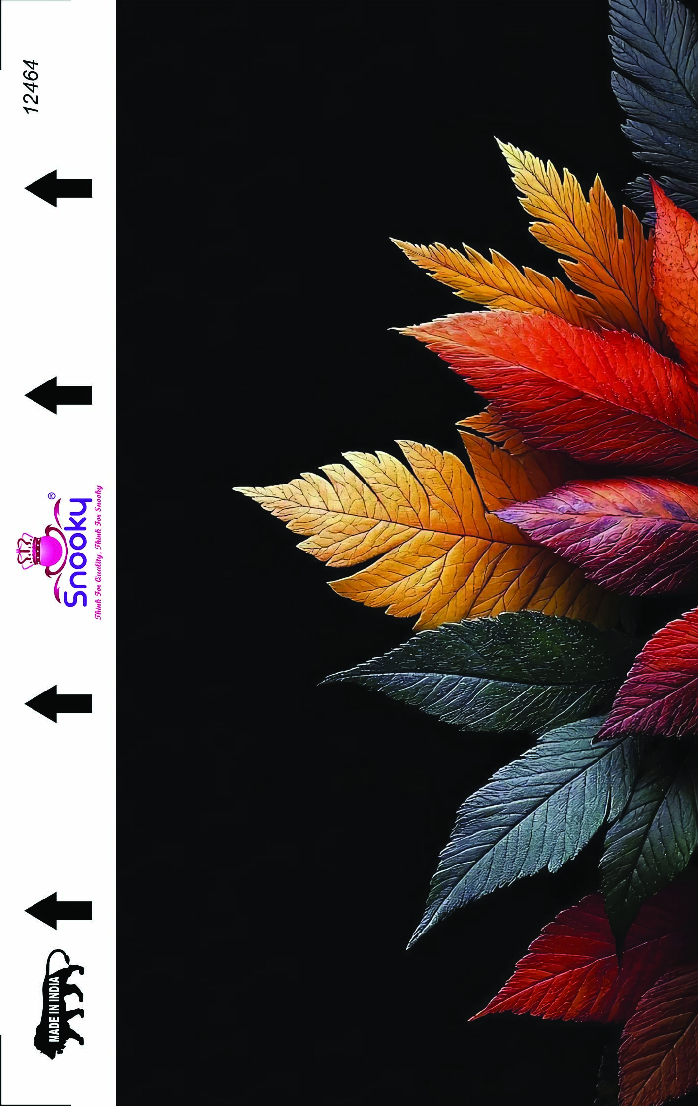 Snooky Patterns Crocodile Mobile Skin Manufacturer