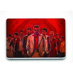 Home 146 Snooky south india 3d embossed laptop skin manufacturer