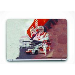 Home 37 Snooky south india 3d embossed laptop skin manufacturer