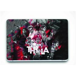 Home 56 Snooky south india sparkle laptop skin manufacturer