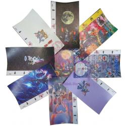 Home 144 Snooky cartoon leather mobile skin manufacturer