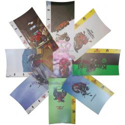 Home 221 Snooky bike leather mobile skin manufacturer