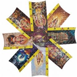 Trending Products 21 Snooky south india 3d mobile skin manufacturer