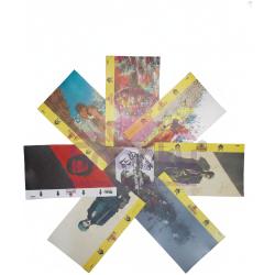 Trending Products 23 Snooky anime leather mobile skin manufacturer