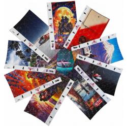Home 16 3d mobile skin