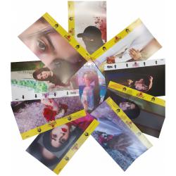 Trending Products 23 Snooky girls hd matte mobile skin manufacturer