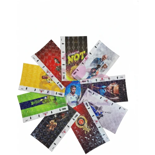 Snooky Sports 3D Mobile Skin Manufacturer