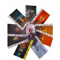 Home 231 Snooky south india glossy mobile skin manufacturer