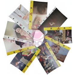 Trending Products 22 Snooky girls leather mobile skin manufacturer