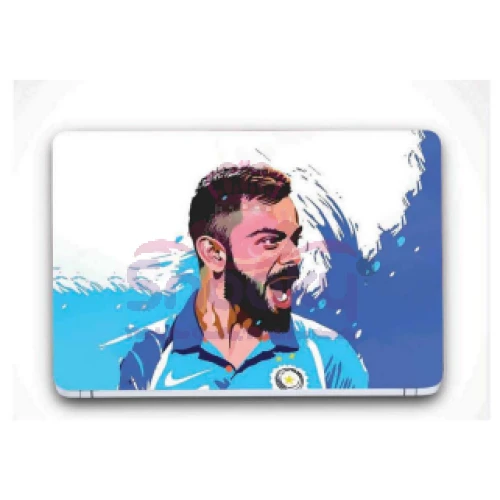 Snooky Sports Matte Laptop Skin