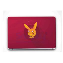 Home 181 Snooky cartoon matte laptop skin manufacturer