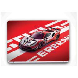 Home 180 Snooky car matte laptop skin manufacturer