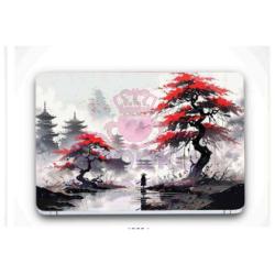 Home 68 Snooky anime 3d laptop skin manufacturer