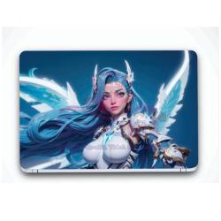 Home 128 Snooky girls matte laptop skin manufacturer