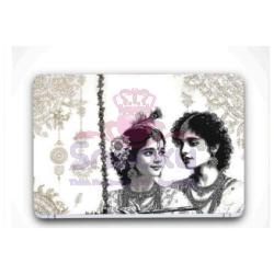 Home 39 Snooky god sparkle laptop skin manufacturer