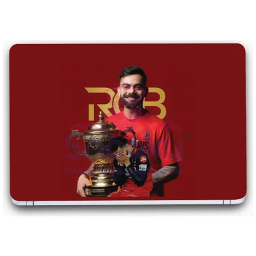 Snooky Sports Crocodile Laptop Skin