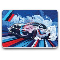 Home 232 Snooky car 3d laptop skin manufacturer