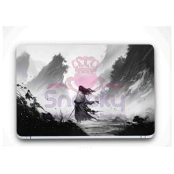 Home 12 Snooky anime crocodile laptop skin manufacturer