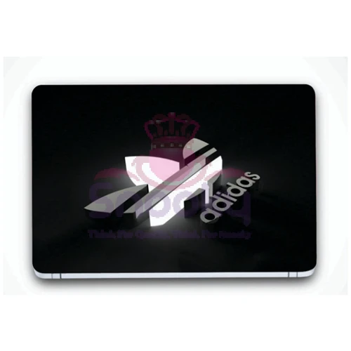 Snooky Brands Crocodile Laptop Skin