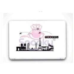Home 3 Snooky patterns crocodile laptop skin manufacturer