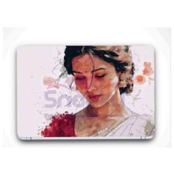 Home 7 Snooky girls crocodile laptop skin manufacturer