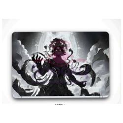 Home 6 Snooky god crocodile laptop skin manufacturer