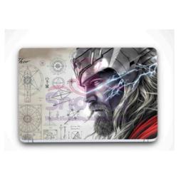 Home 18 Snooky super heroes matte laptop skin manufacturer