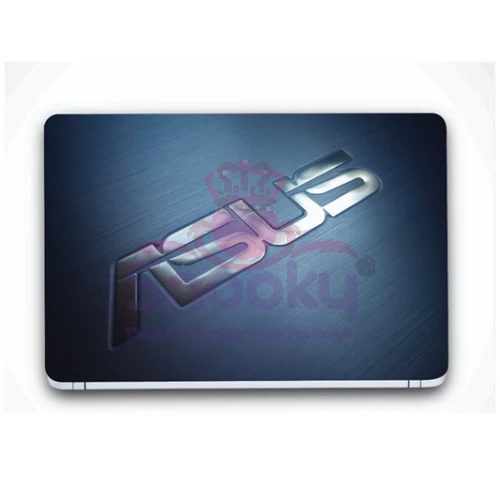 Snooky Brands 3D Laptop Skin