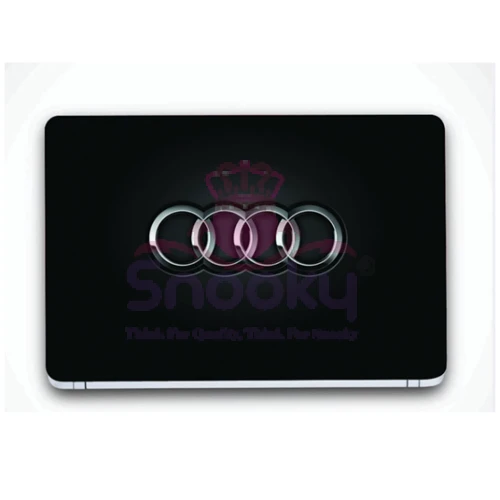 Snooky Brands Sparkle Laptop Skin