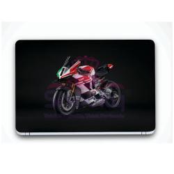 Home 198 Snooky bike matte laptop skin manufacturer