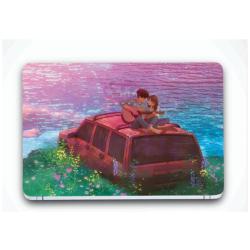 Home 11 Snooky love & nature matte laptop skin manufacturer